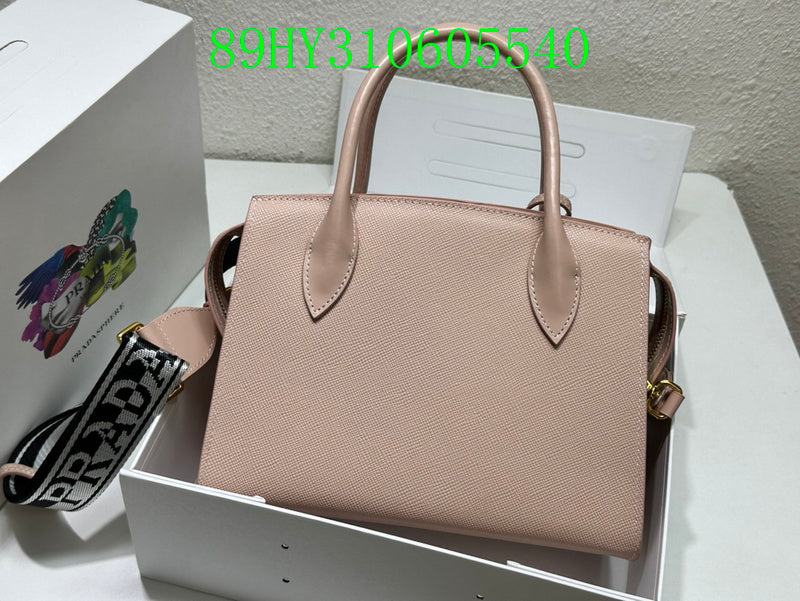 Satchel Bags - PDA Bags - 3235