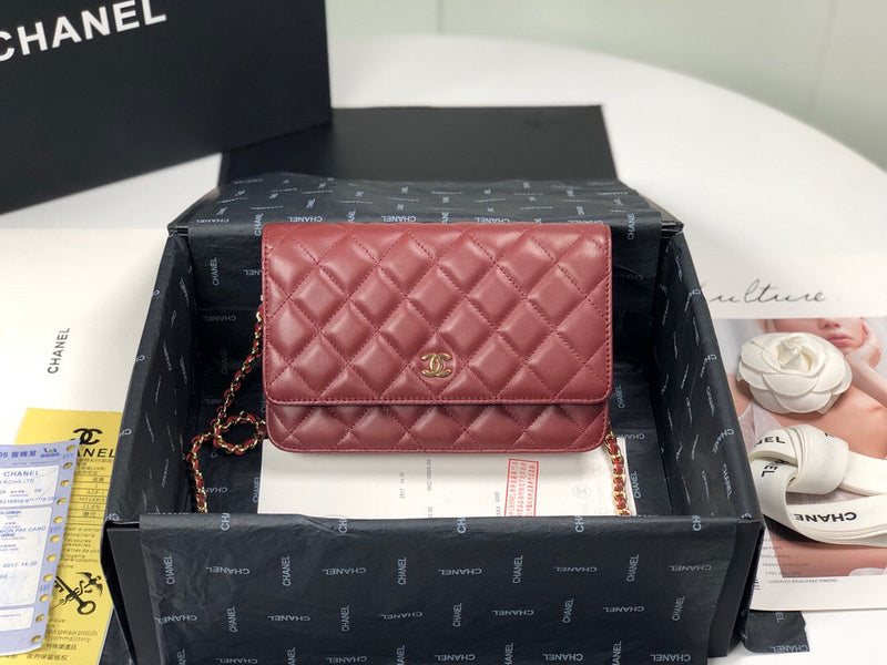 Satchel Bags - CHL Bags - 7472