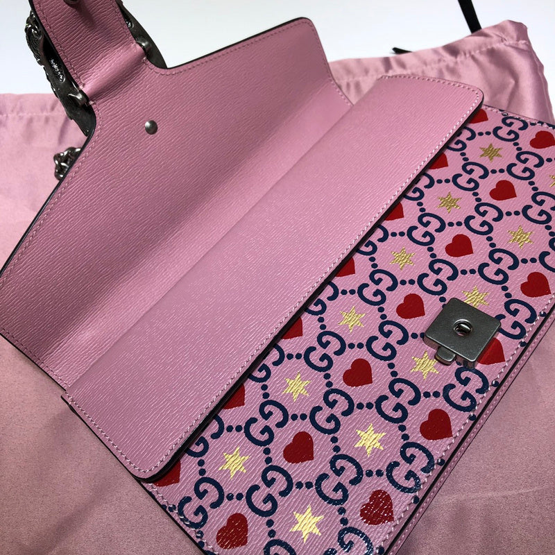 Satchel Bags - GCI Bags - 3509