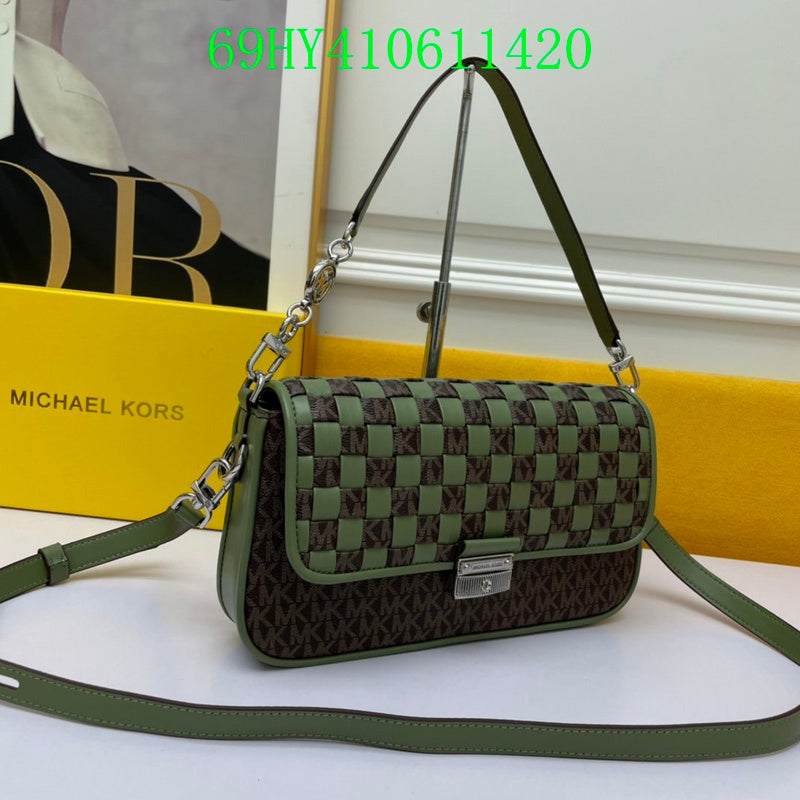 Satchel Bags - MK Bags - 741