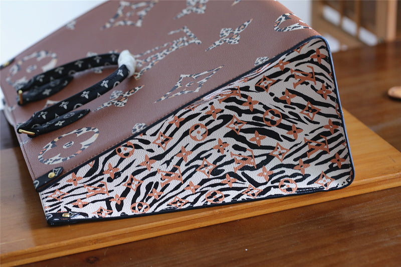 Glami GlamI Lu-Vi bags - 8672