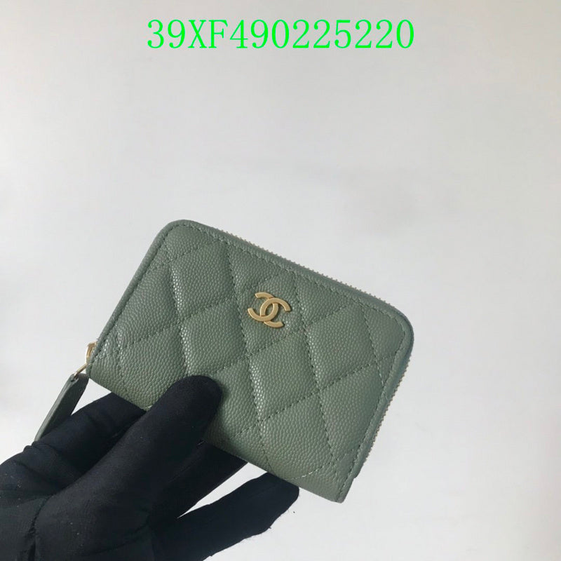 Glami - CHL Wallet - 2526