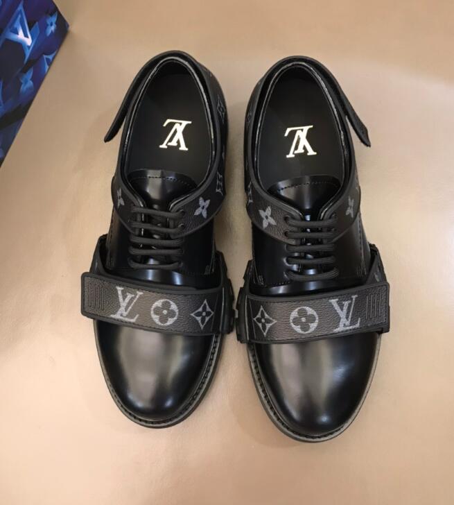 glami shop- LOV Men Shoes - 1718
