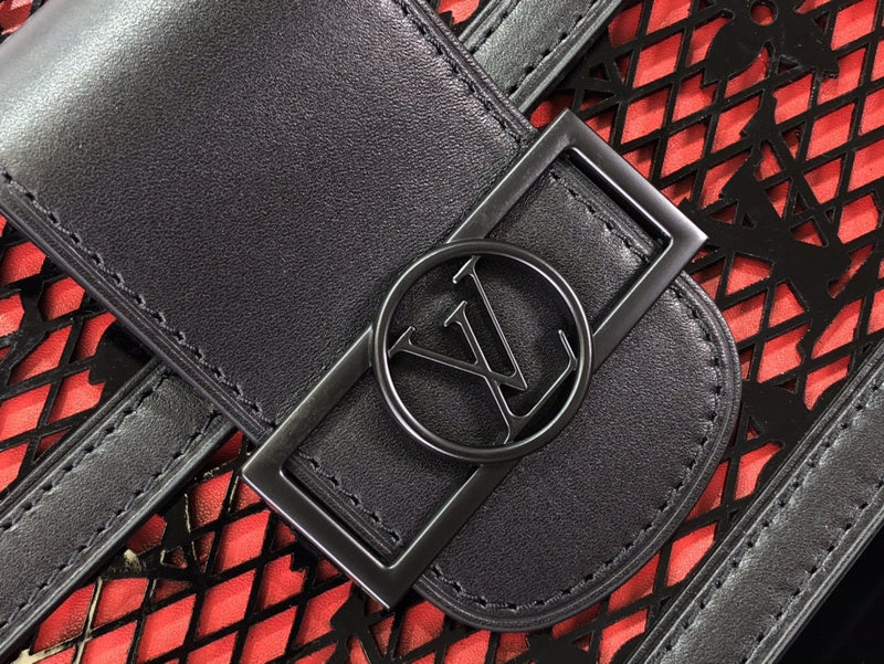 Fashion Lu-Vi bags - 3529
