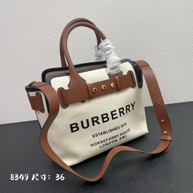 Satchel Bags - BBR Bags - 602