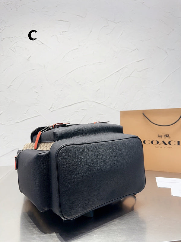 Satchel Bags - CCH Bags - 263