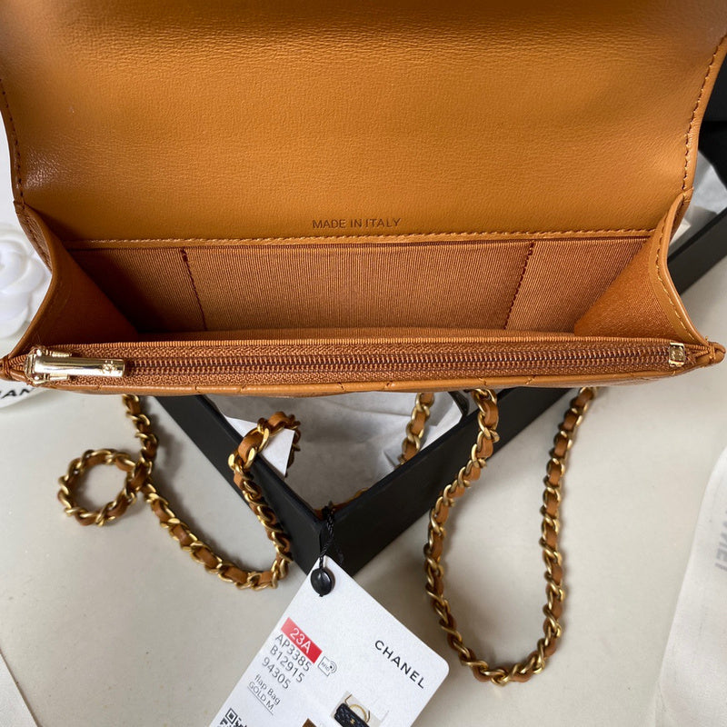 Satchel Bags - CHL Bags - 7517