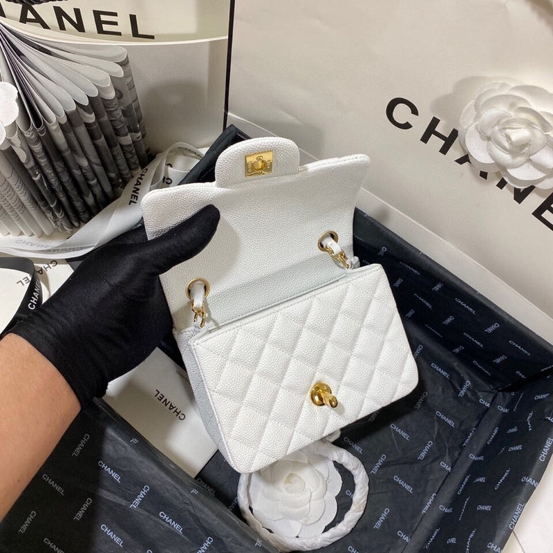 Satchel Bags - CHL Bags - 4171