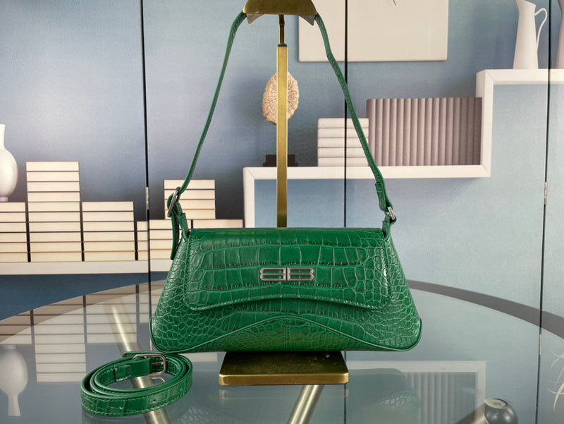 Satchel Bags - BGC Bags - 170