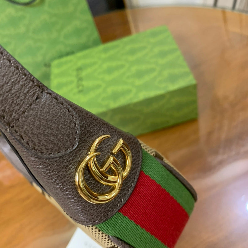 Satchel Bags - GUC Bags - 548
