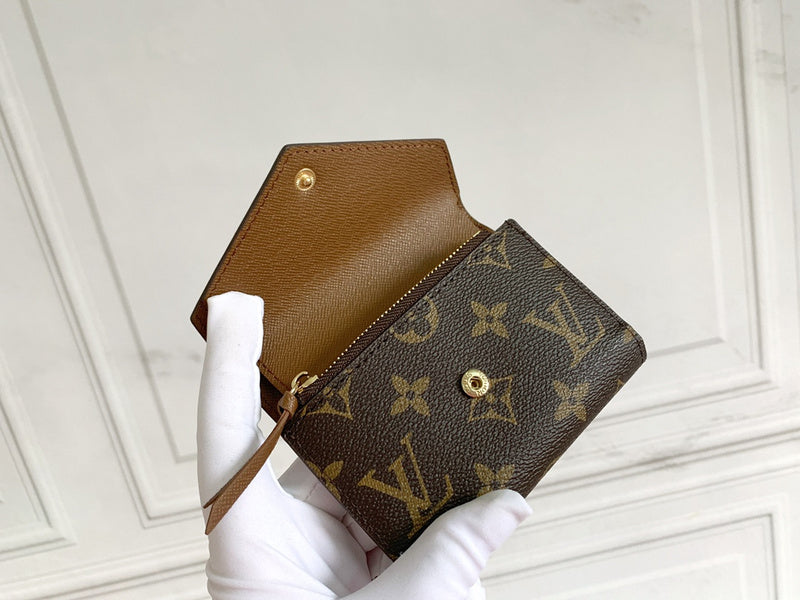 Satchel Bags - VL Bags - 3833