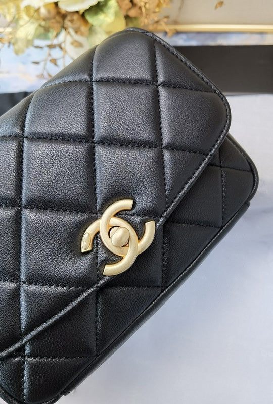 Satchel Bags - CHL Bags - 1575