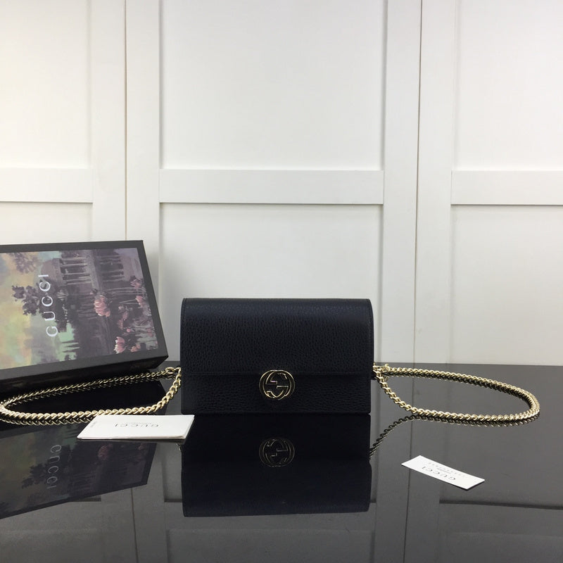 Satchel Bags - GUC Bags - 982