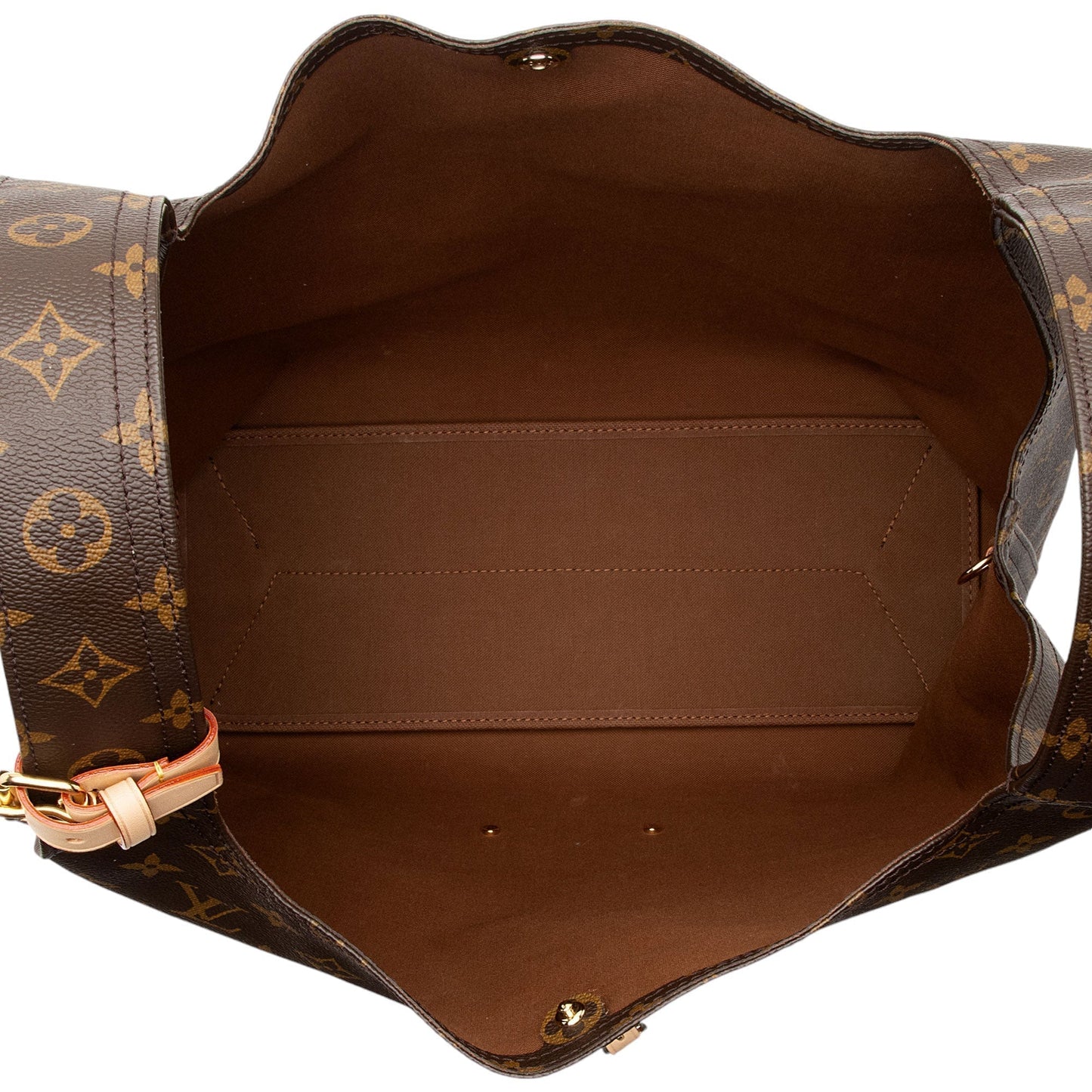 Louis Vuitton Monogram Canvas Atlantis GM Tote