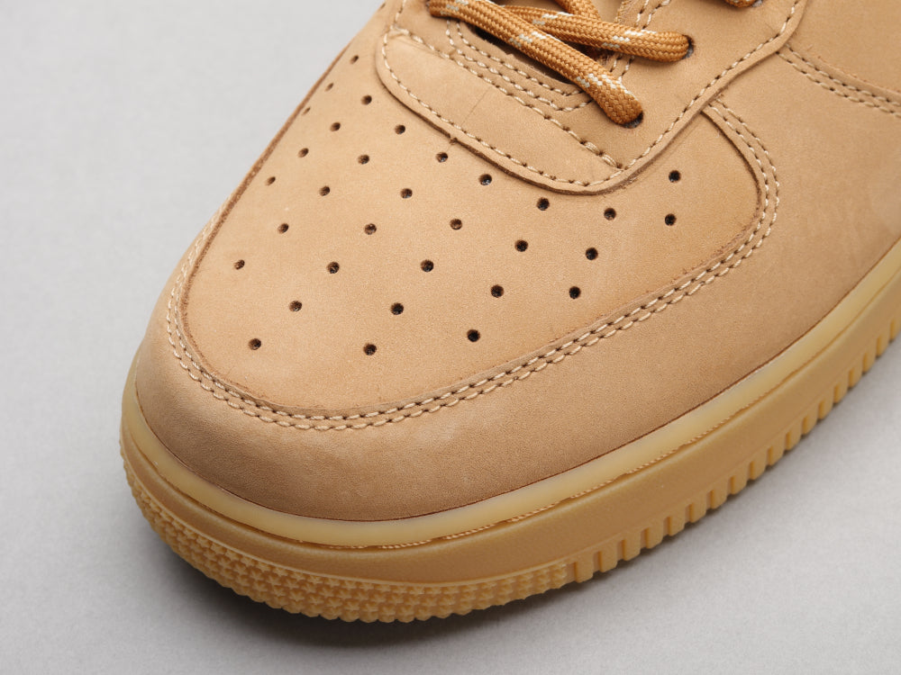 GLM - AF1 2019 Wheat High Gang