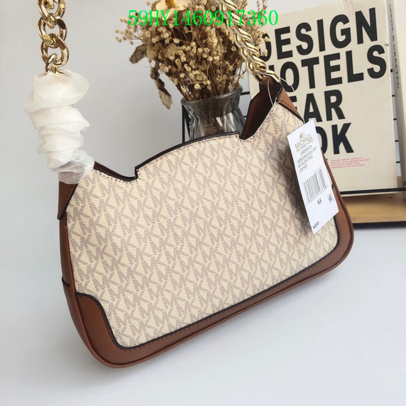 Satchel Bags - MK Bags - 581