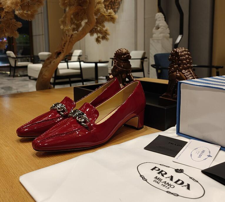 Glamy - PD Women Shoes - 203