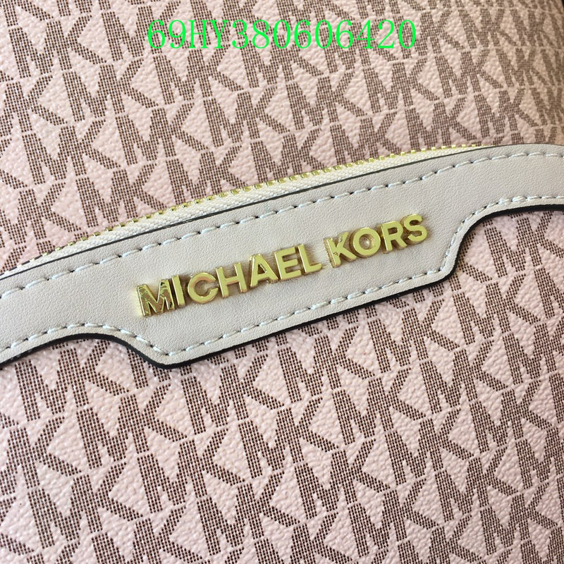 Satchel Bags - MK Bags - 057