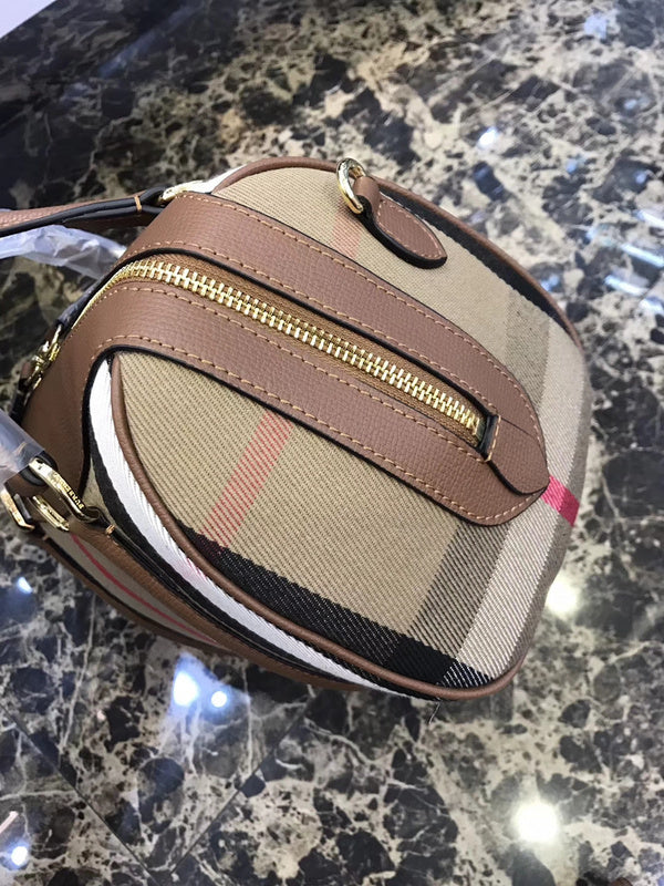 Fan Fashion -GLM - Top quality BBR Bags - 984