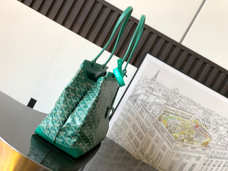 GLM - GYO Bags - 356