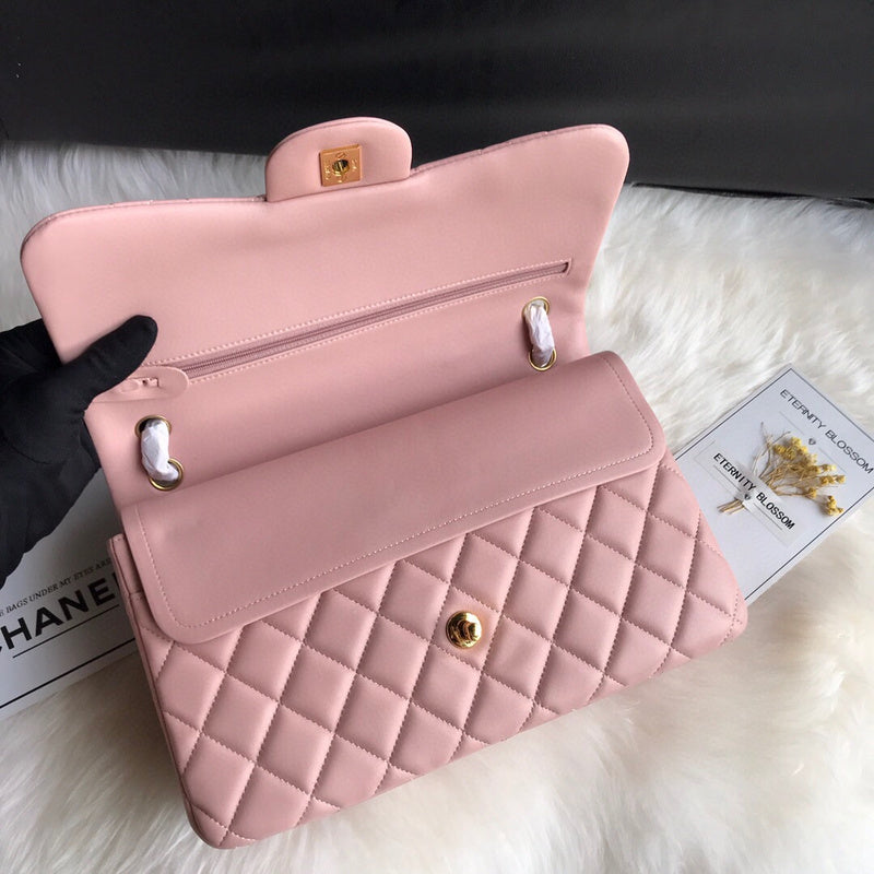 Satchel Bags - CHL Bags - 3932