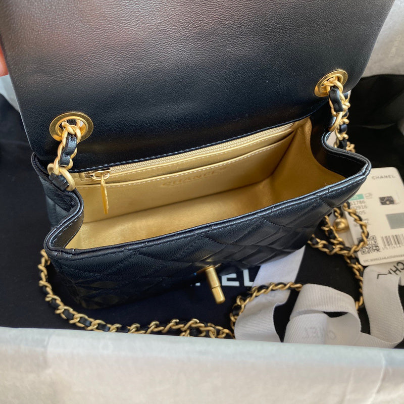 Satchel Bags - CHL Bags - 7642
