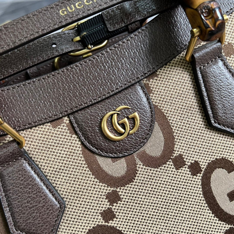 Satchel Bags - GCI Bags - 4764