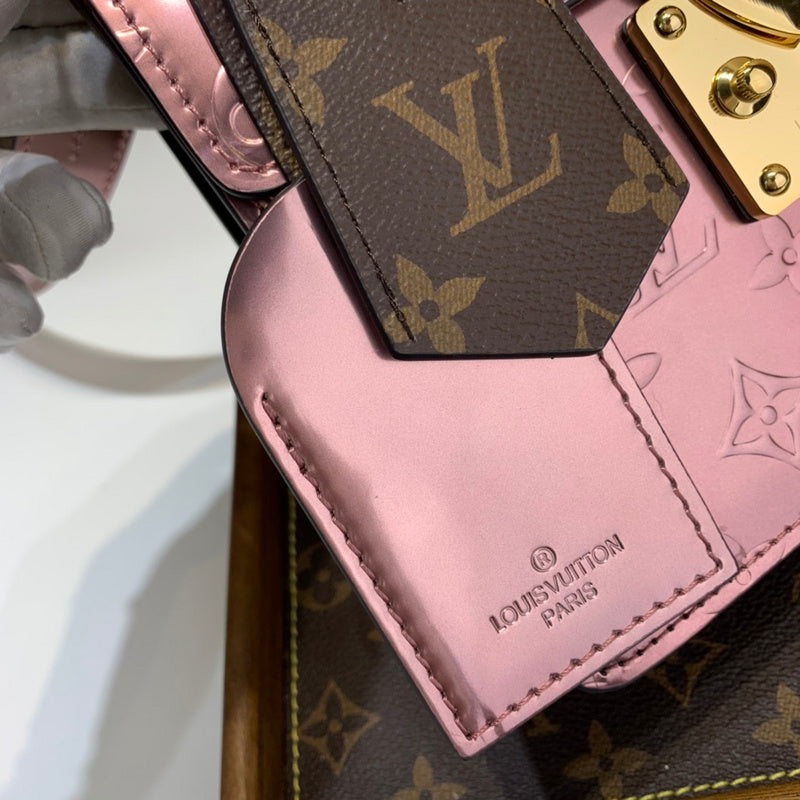 Satchel Bags - VL Bags - 6416
