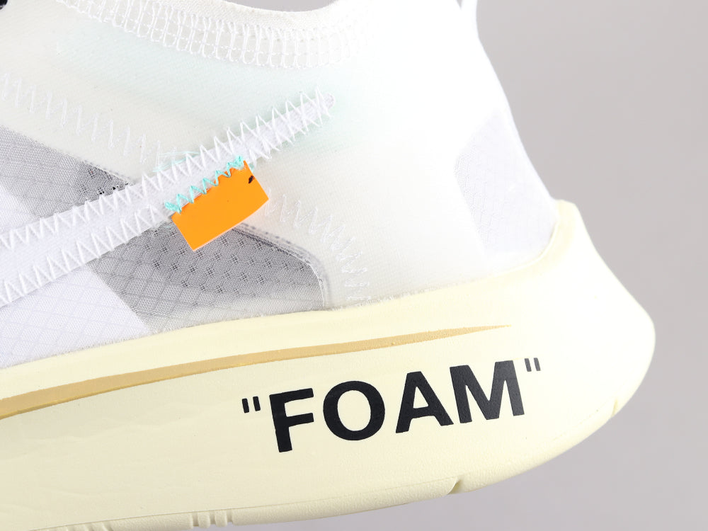 GLM - OW x Zoom Fly