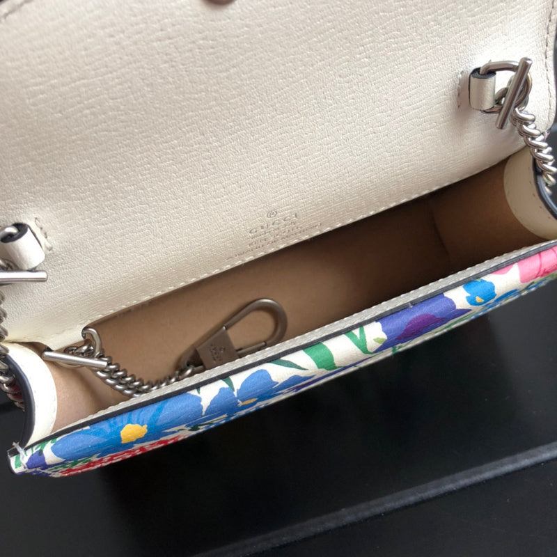 Satchel Bags - GCI Bags - 6961