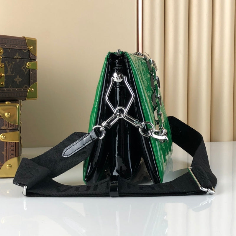 Satchel Bags - VL Bags - 4861