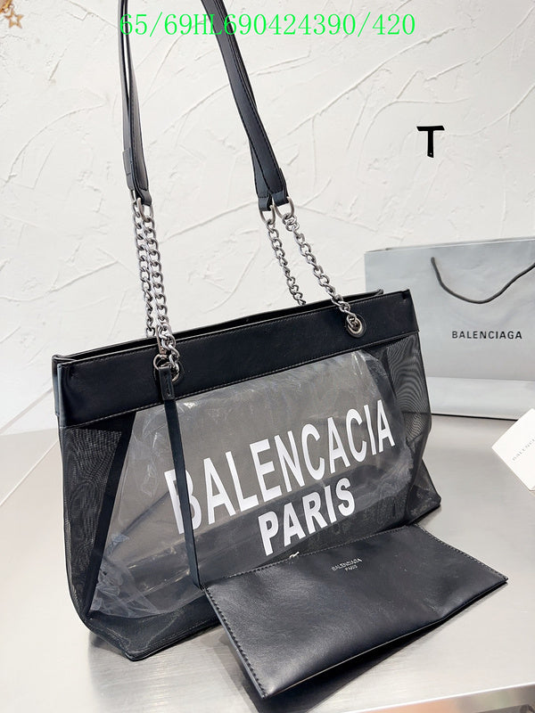 Satchel Bags - BGA Bags - 1804