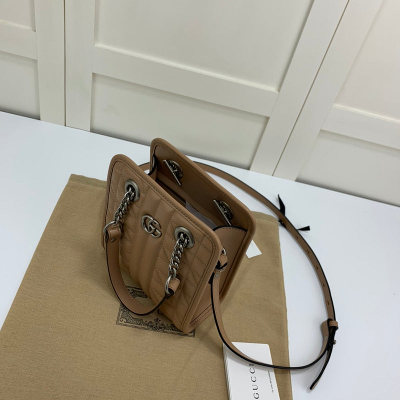 Satchel Bags - GUC Bags - 511