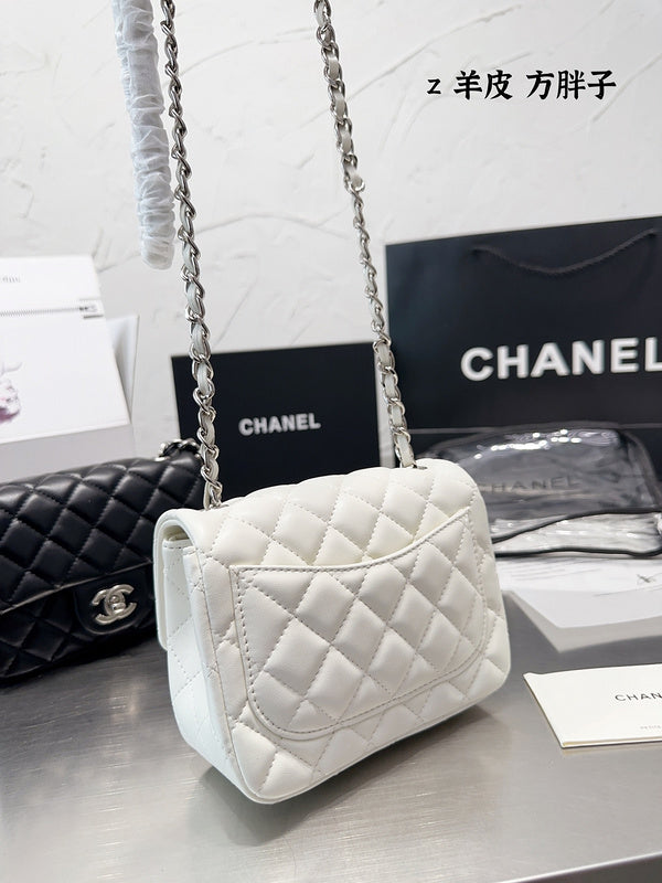 Satchel Bags - CHL Bags - 6871