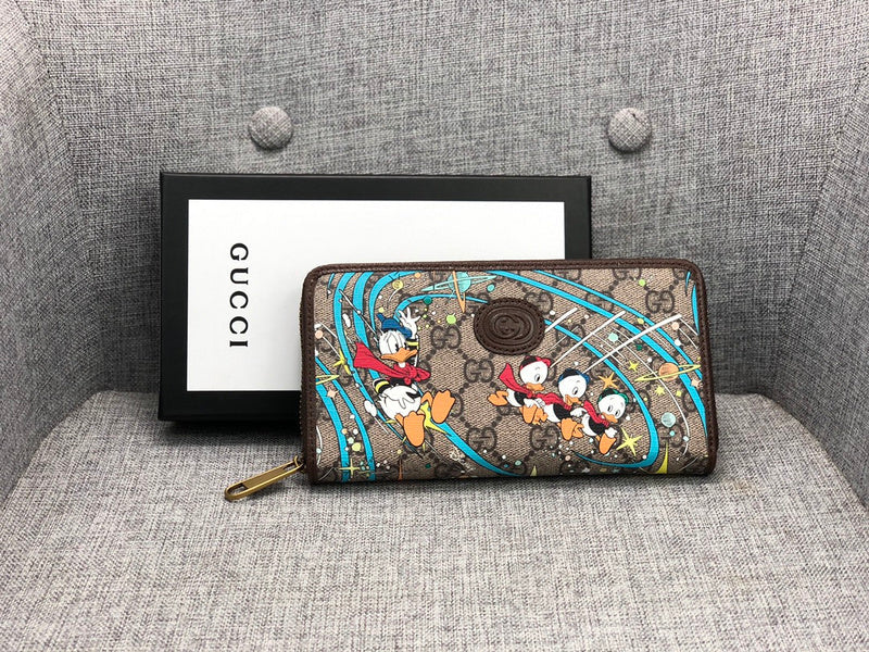 Satchel Bags - GUC Bags - 1554
