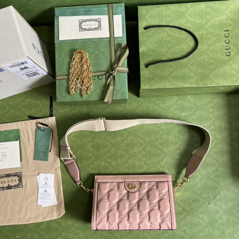 Satchel Bags - GCI Bags - 451