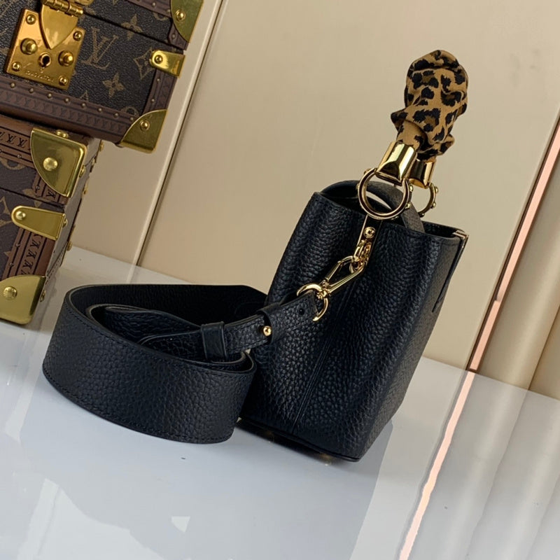 Satchel Bags - VL Bags - 4791