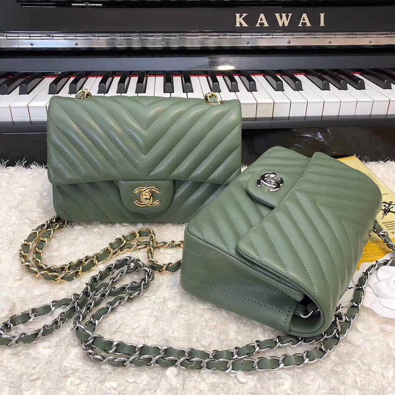 Satchel Bags - CHL Bags - 569