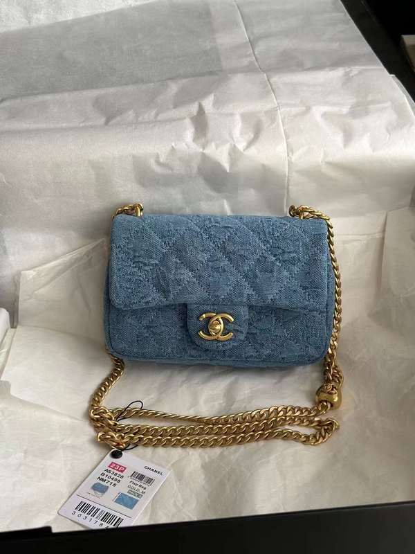 Satchel Bags - CHL Bags - 5930