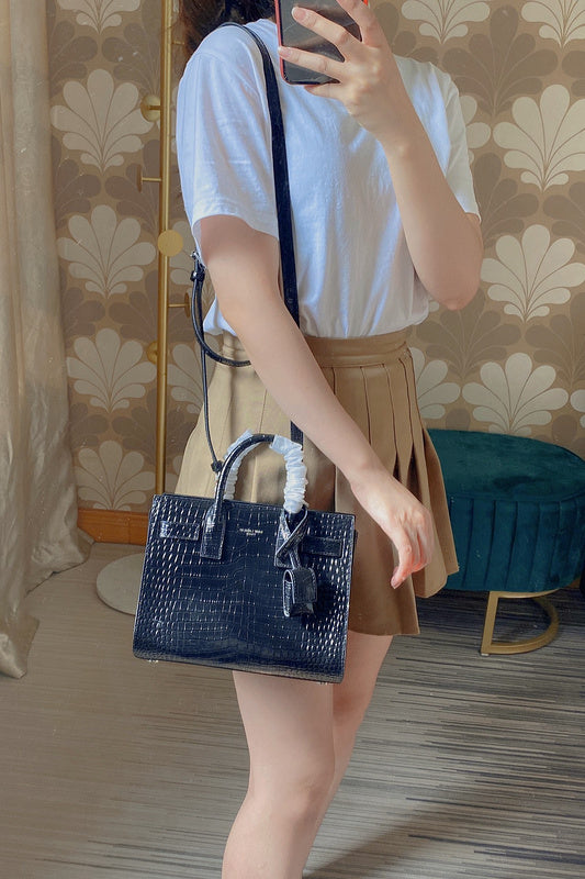 Satchel Bags - SLY Bags - 276