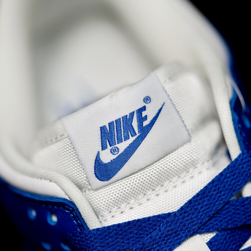 GLM - University of Kentucky White Blue