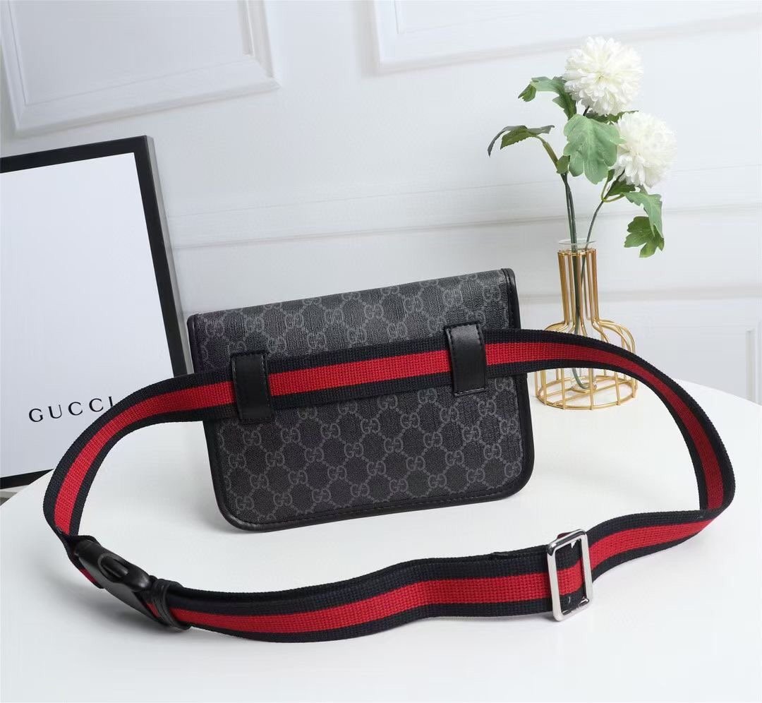 GLM - Top Quality Bags GCI 177