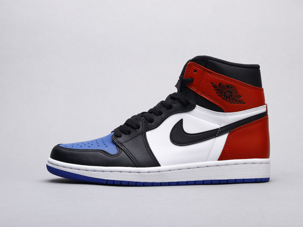 GLM - AJ1 TOP3 Mandarin Duck