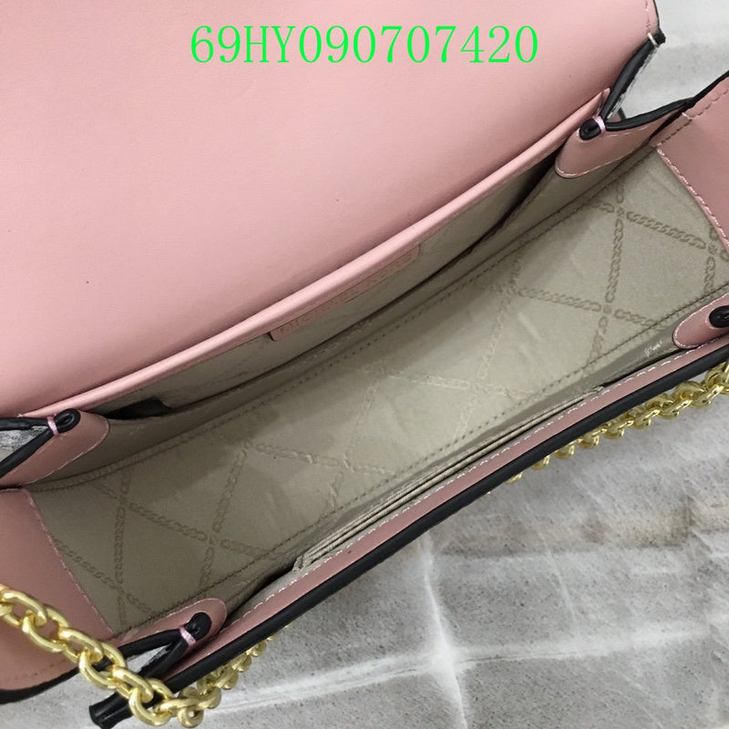 Satchel Bags - MK Bags - 309