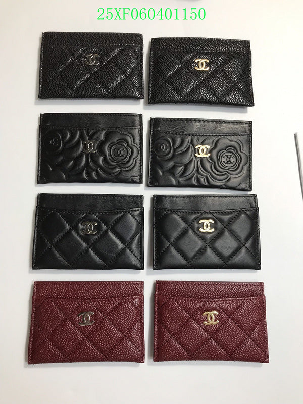 Glami - CHL Wallet - 2420