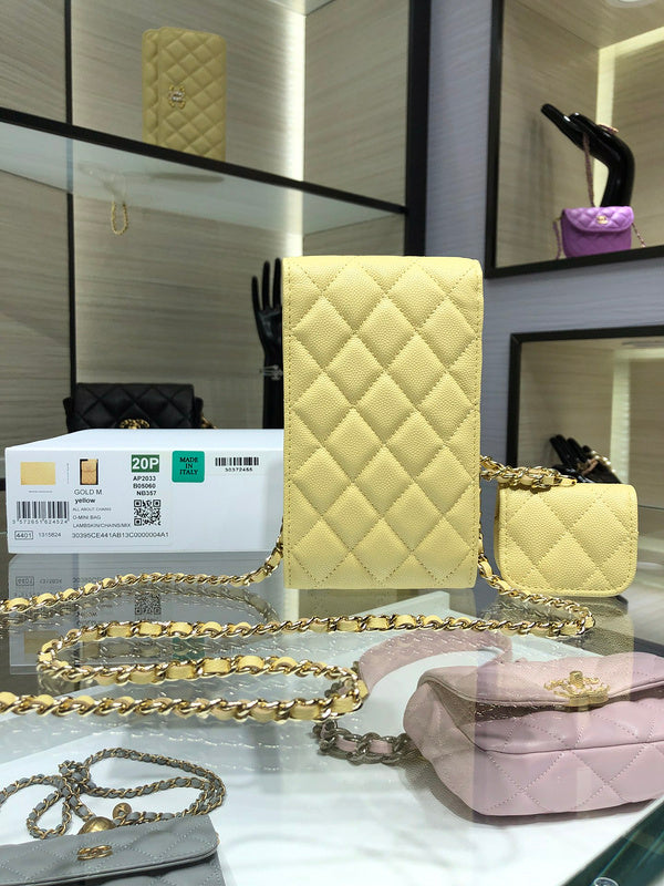 Satchel Bags - CHL Bags - 1494