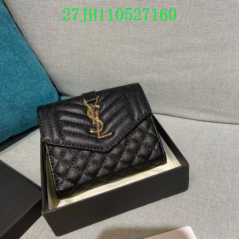 Glami - YLS Wallet - 300