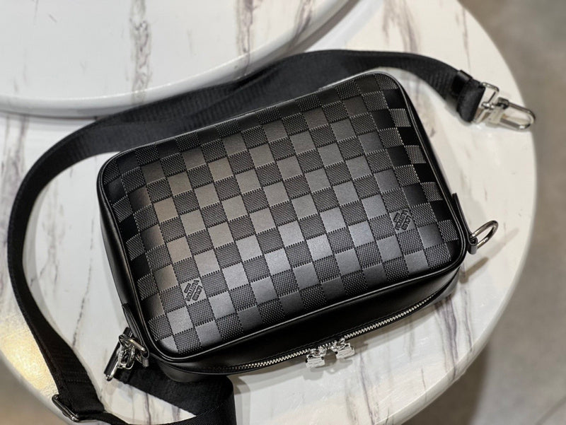 Glami- Glami- Lu-Vi bags - 3054
