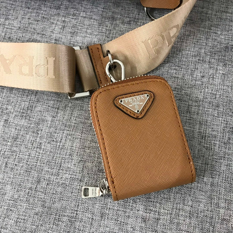 Satchel Bags - PDA Bags - 1223