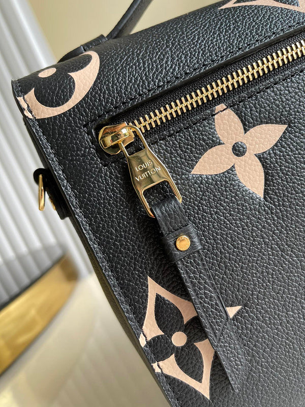 Satchel Bags - VL Bags - 1331